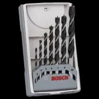 Сверла по дереву X-Pro 5 BOSCH