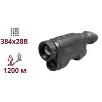 Тепловізійний монокуляр AGM ReachIR LRF 25-384