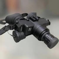 Монокуляр нічного бачення AGM WOLF-7 PRO NW1