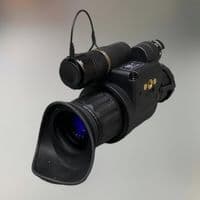 Монокуляр нічного бачення AGM Wolf-14 NL2
