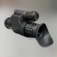 Монокуляр нічного бачення AGM Wolf-14 NW2