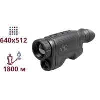 Тепловізійний монокуляр AGM ReachIR LRF 35-640