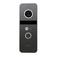 Вызовная панель NeoLight SOLO IPW Graphite