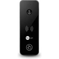 Вызовная панель NeoLight OPTIMA ID FHD Black