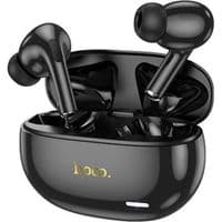 Наушники HOCO EW60 Plus Norman true wireless ANC BT headset Black