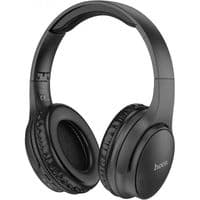 Навушники HOCO W40 Mighty BT headphones Black