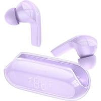 Навушники HOCO EW39 Bright true wireless ENC BT headset Purple