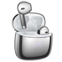 Наушники HOCO EW62 Glitter wireless BT headset Black glaze