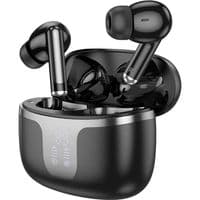 Наушники HOCO EQ13 Fun true wireless BT headset Black