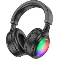 Наушники HOCO W48 Focus BT headphones Black