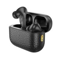 Наушники HOCO EQ9 Duke true wireless BT headset Black