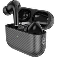 Наушники HOCO EW47 Plus True wireless stereo headset(carbon fiber pattern version) Black
