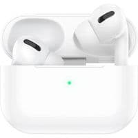Навушники HOCO EW66 True wireless stereo headset White