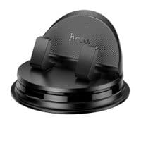 Тримач для мобільного HOCO H55 Blueprint dashboard car holder Black Gray