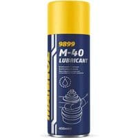 Мастило автомобільне Mannol M-40 Lubricant 450ml (9899)
