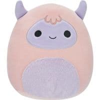 Мягкая игрушка Squishmallows Йети Рональда 19 см (SQCR04123)