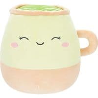 Мягкая игрушка Squishmallows Лате Роземунд 19 см (SQCR04121)