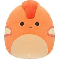 Мягкая игрушка Squishmallows Паразауролоф Нишель 19 см (SQCR04122)