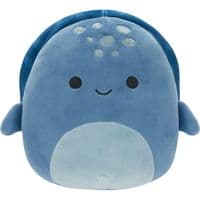 Мягкая игрушка Squishmallows Черепаха Трумэн 19 см (SQCR04118)