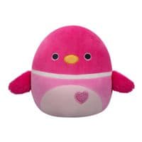 Мягкая игрушка Squishmallows Утка Делла 19 см (SQVA00848)