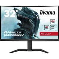 Монитор Иияма GCB3280QSU-B2