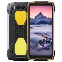 Мобильный телефон Blackview BV7300 6/256GB Yelow (6931548319023)