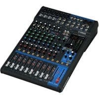 Микшерный пульт Yamaha MG12XU