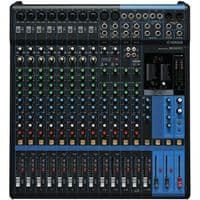 Микшерный пульт Yamaha MG16XU
