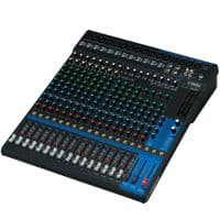 Микшер Yamaha MG20