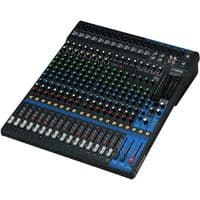 Микшерный пульт Yamaha MG20XU