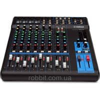 Микшерный пульт Yamaha MG12 XUK