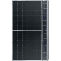 Сонячна зарядна панель HY SOLAR HY-NT10/72GDF- 590W