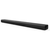 Саундбар Yamaha SR-X40A Black