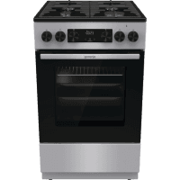 Плита комбінована GORENJE GK5C42SF (FM513D-FPD4B)
