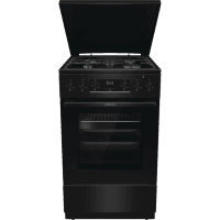 Плита комбінована GORENJE GK5C42BF (FM513D-FPD4B)
