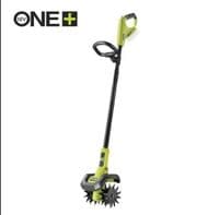 Культиватор аккумуляторный Ryobi ONE+ RY18CVA-0 18В 200/250/300об/мин 4.8кг без АКБ и ЗП