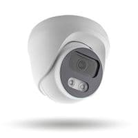 Антивандальная IP-камера GV-107-IP-E-DOS50-25 POE 5MP