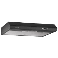 Витяжка PYRAMIDA UX 50 (380) B BL