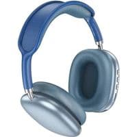 Навушники BOROFONE BO22 Elegant BT headphones Blue