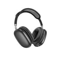 Наушники BOROFONE BO22 Elegant BT headphones Space Gray