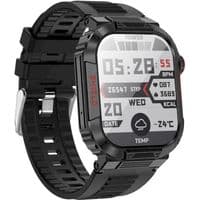 Смарт-часы BOROFONE BD9 Smart sports watch (call version) Black