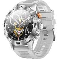 Смарт-часы HOCO Y20 Smart sports watch(call version) Silver