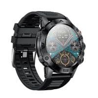 Смарт-часы HOCO Y20 Smart sports watch(call version) Black