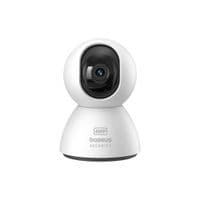 Камера видеонаблюдения   Baseus Security P1 Indoor Camera 3K White EU