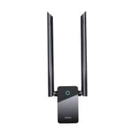Адаптер Baseus FastJoy Series WiFi Adapter 1800Mbps（Зовнішня антена）Cluster Black