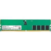 TRANSCEND 48GB JM DDR5 5600 U-DIMM 2Rx8 3Gx8 CL46 1.1V