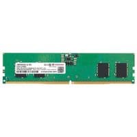 TRANSCEND 8GB JM DDR5 5600 U-DIMM 1Rx16 1Gx16 CL46 1.1V