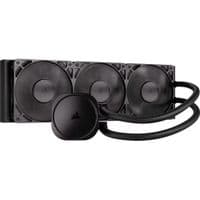 CORSAIR NAUTILUS 360, 360mm Radiator, Liquid CPU Cooler
