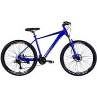Велосипед Formula 27.5" Zephyr 3.0 AM DD рама-19" Al синій 2024 (OPS-FR-27.5-227)
