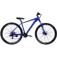 Велосипед Formula 29" Zephyr 1.0 AM HDD рама-19" синій 2024 (OPS-FR-29-258)